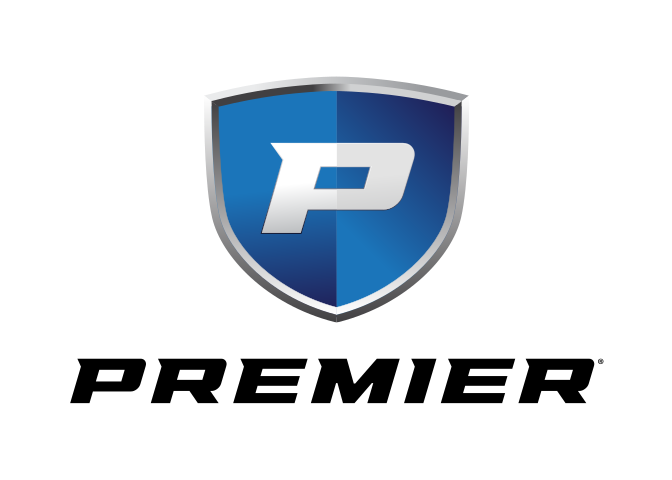 Premier Pontoon Boats Logo