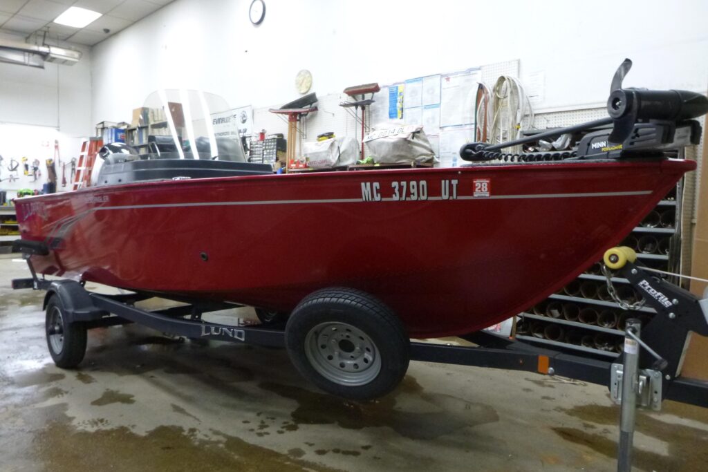 2022 Lund 1650 Angler Sport Power 10127187 20260325075429169 1