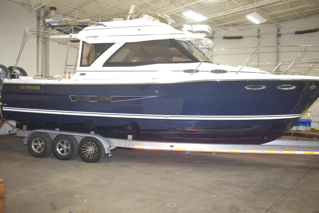 2026 Cutwater C 32 Cb Power 10127580 20260325130428426 1